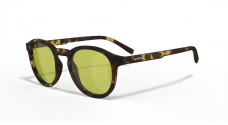 Polarized Sunglasses Leech ATW3 yellow