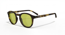Polarized Sunglasses Leech ATW3 yellow