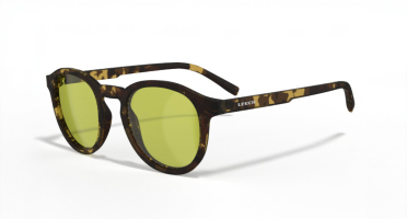 Polarized Sunglasses Leech ATW3 yellow