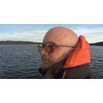 Polarized Sunglasses Leech ATW3 yellow
