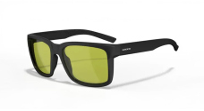 Polarized Sunglasses Leech ATW5 yellow