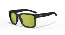 Polarized Sunglasses Leech ATW5 yellow