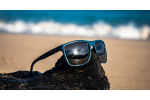 Polarized Sunglasses Leech ATW6 black