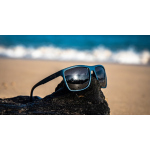 Polarized Sunglasses Leech ATW6 black