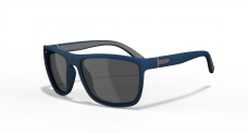 Polarized Sunglasses Leech ATW6 blue