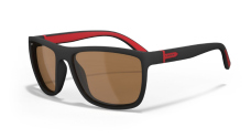 Polarized Sunglasses Leech ATW6 red