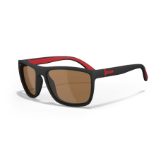 Polarized Sunglasses Leech ATW6 red