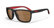Polarized Sunglasses Leech ATW6 red