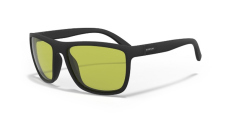 Polarized Sunglasses Leech ATW6 yellow