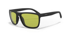 Polarized Sunglasses Leech ATW6 yellow