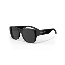 Polarized Sunglasses Leech Cover black