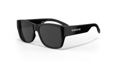 Polarized Sunglasses Leech Cover black