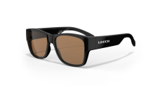 Polarized Sunglasses Leech Cover copper