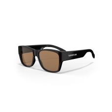 Polarized Sunglasses Leech Cover copper