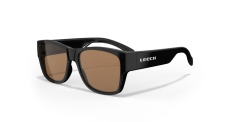 Polarized Sunglasses Leech Cover copper