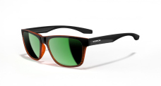Polarized Sunglasses Leech Eagle earth