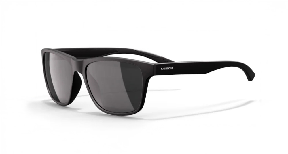 Polarized Sunglasses Leech Eagle PA-SL Black Polarized Sunglasses Leech Eagle PA-SL Black