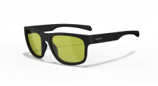 Polarized Sunglasses Leech Reflex yellow