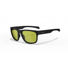 Polarized Sunglasses Leech Reflex yellow