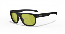 Polarized Sunglasses Leech Reflex yellow