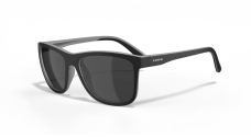 Polarized Sunglasses Leech X street black Polarized Sunglasses Leech X street black