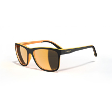 Polarized Sunglasses Leech X street fire