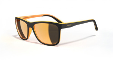 Polarized Sunglasses Leech X street fire