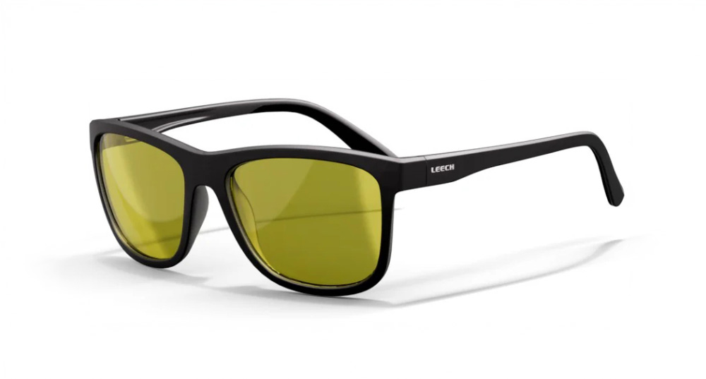 Polarized Sunglasses Leech X street PC-YL Sunset Polarized Sunglasses Leech X street PC-YL Sunset