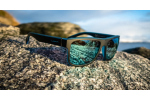 Polarized Sunglasses Leech X street water