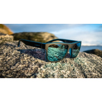 Polarized Sunglasses Leech X street water