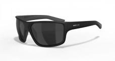 Polarized Sunglasses Leech X2 black