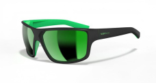 Polarized Sunglasses Leech X2 earth