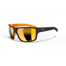 Polarized Sunglasses Leech X2 fire