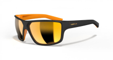 Polarized Sunglasses Leech X2 fire
