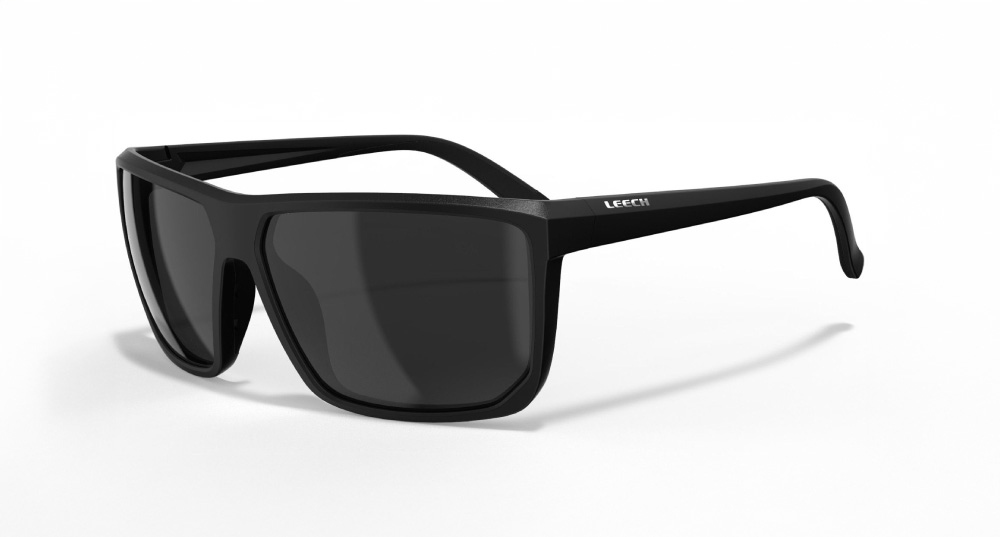 Polarized Sunglasses Leech Condor Black Polarized Sunglasses Leech Condor Black