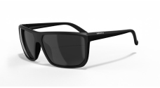 Polarized Sunglasses Leech Condor Black
