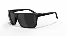 Polarized Sunglasses Leech Condor Black