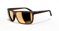 Polarized Sunglasses Leech Condor Fire