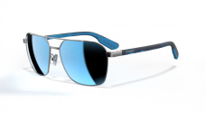 Polarized Sunglasses Leech Falcon Water