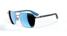 Polarized Sunglasses Leech Falcon Water