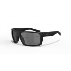 Polarized Sunglasses Leech Hawk Black