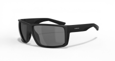 Polarized Sunglasses Leech Hawk Black