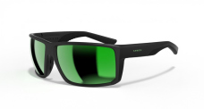 Polarized Sunglasses Leech Hawk Earth