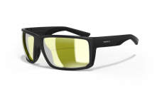 Polarized Sunglasses Leech Hawk Sunset