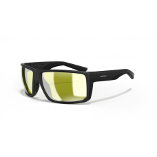 Polarized Sunglasses Leech Hawk Sunset