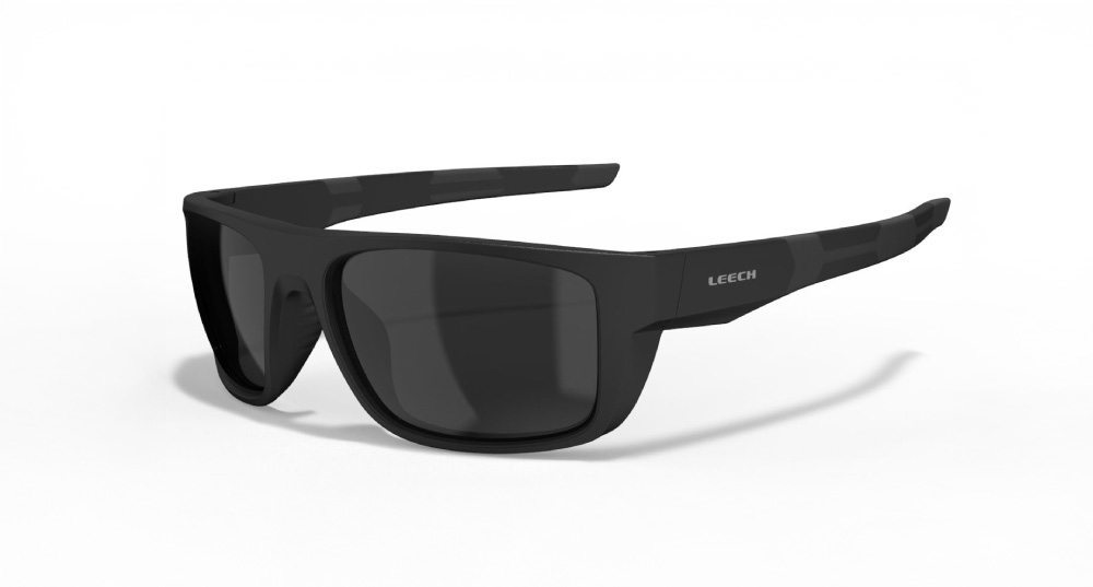 Polarized Sunglasses Leech Moonstone black Polarized Sunglasses Leech Moonstone black