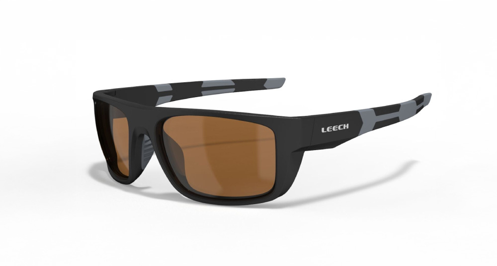 Polarized Sunglasses Leech Moonstone grey Polarized Sunglasses Leech Moonstone grey