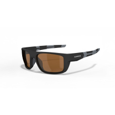 Polarized Sunglasses Leech Moonstone grey