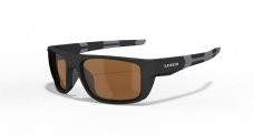 Polarized Sunglasses Leech Moonstone grey