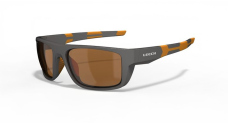 Polarized Sunglasses Leech Moonstone orange